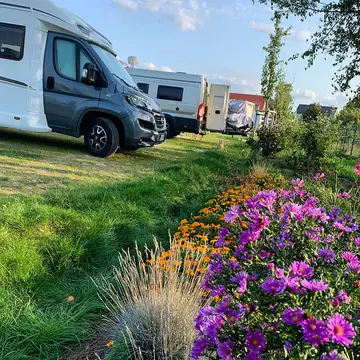 Campingpark Erfurt