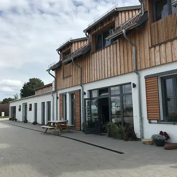 Campingpark Erfurt