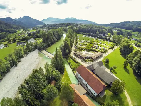 Schatzlmühle