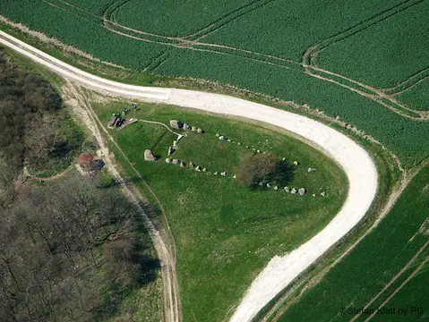 Luigi's Caravanplatz