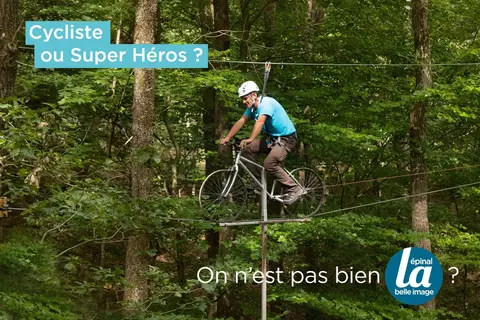 Aire de services pour camping car - Port d'Epinal