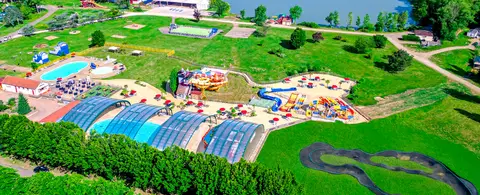 Camping Mirabelle