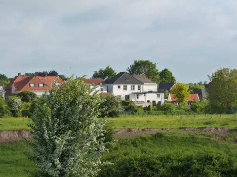 Europakade Tolkamer