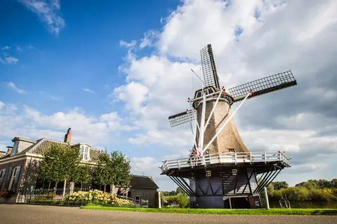 De Tesseplekke