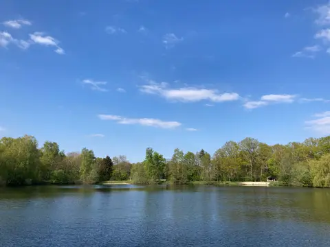Natur Camping Hof Köninck