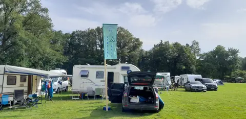 Natur Camping Hof Köninck