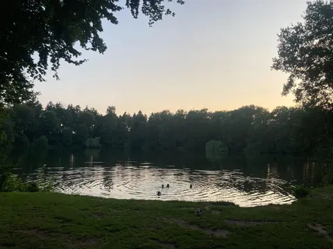 Natur Camping Hof Köninck