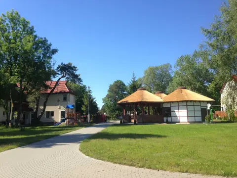 Camping Na Granicy