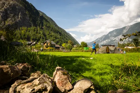 Camping Klausner-Höll