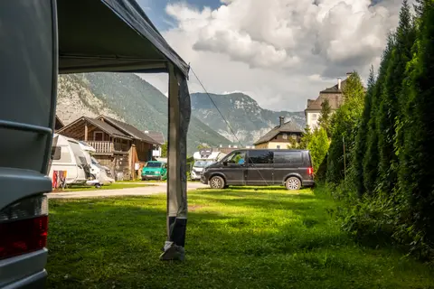 Camping Klausner-Höll