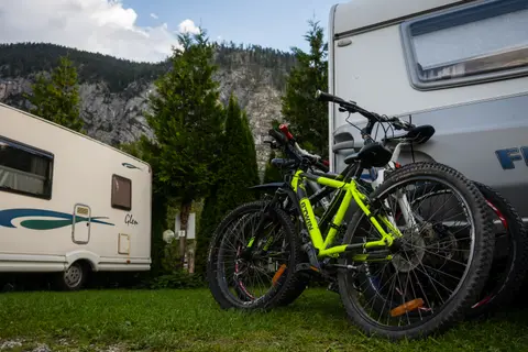 Camping Klausner-Höll