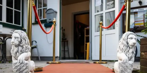 Camping Klausner-Höll