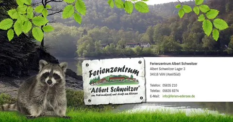 Ferienzentrum Albert Schweitzer