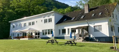 Ferienzentrum Albert Schweitzer