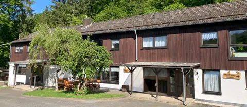 Ferienzentrum Albert Schweitzer