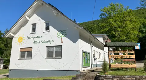 Ferienzentrum Albert Schweitzer