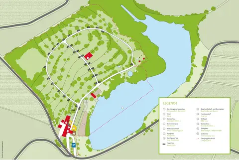 NaturCamping Bad Dürrheim