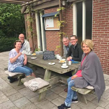 Drentsheerlijk
