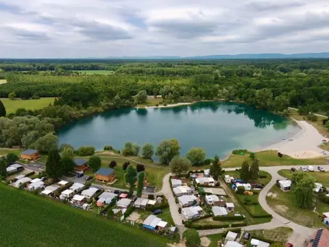 Camping du Staedly