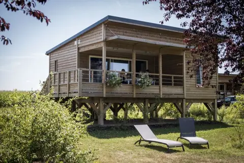Camping du Staedly