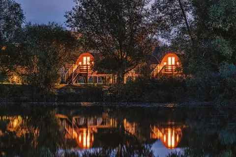 Camping du Staedly