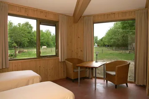 Door's Logies Camping