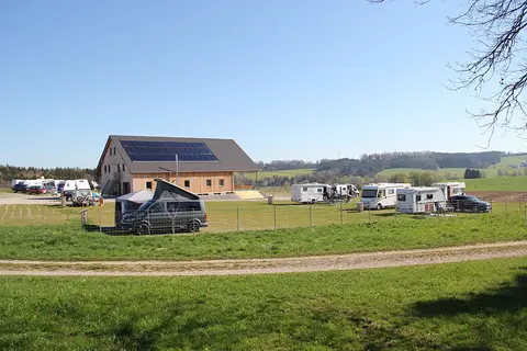 Camping Ottobeuren