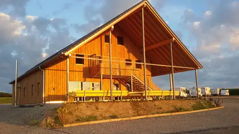 Camping Ottobeuren