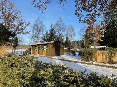 WoMo Platz Bruchmühle