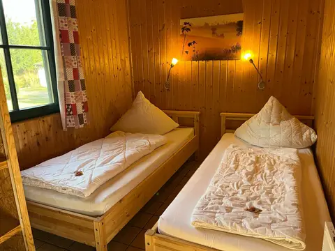 WoMo Platz Bruchmühle