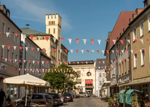 Viehmarktplatz