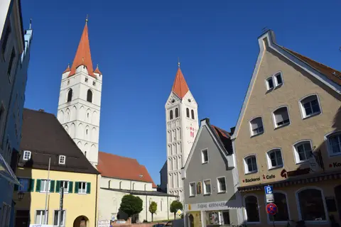 Viehmarktplatz