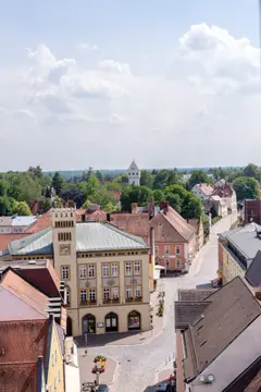 Viehmarktplatz