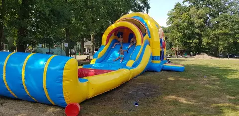 Recreatieoord Dennenlust