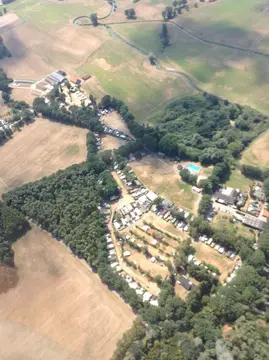 Recreatieoord Dennenlust