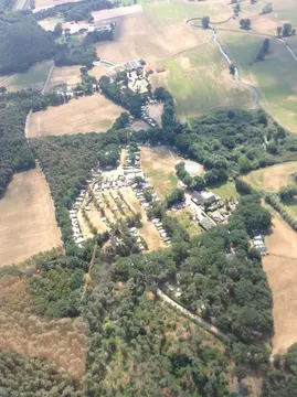 Recreatieoord Dennenlust