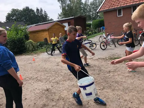 Recreatieoord Dennenlust