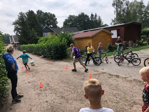 Recreatieoord Dennenlust