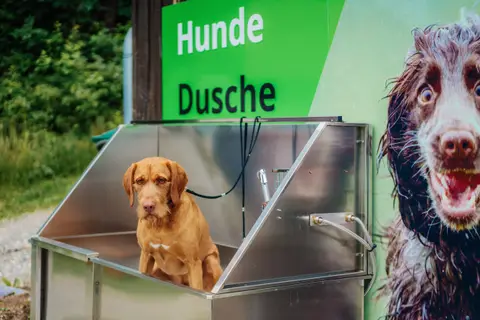 Camping Braunlage