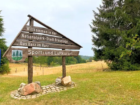 Camping Braunlage