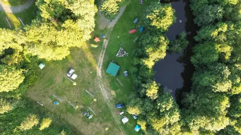 Camping Braunlage