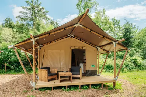 Camping Braunlage