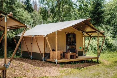 Camping Braunlage