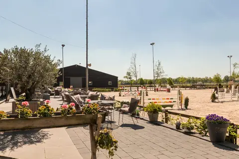 Recreatiecentrum Het Zwarte Water