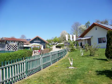 Camping Theresienhof