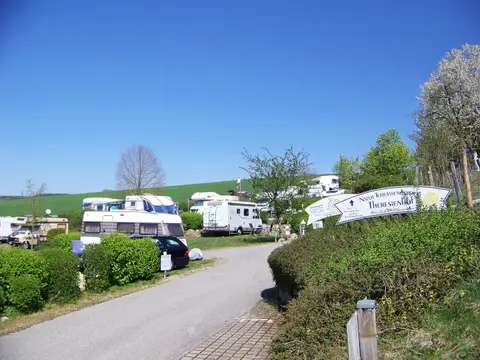 Camping Theresienhof