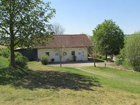 Camping Theresienhof