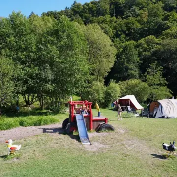 Camping Berkel