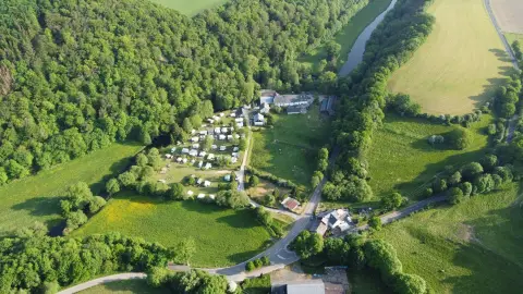 Camping Berkel