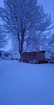 Campingplatz Bleialf